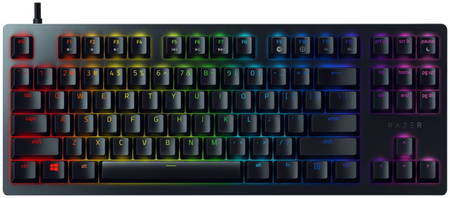 Проводная игровая клавиатура Razer Huntsman Tournament Edition Black (RZ03-03081000-R3R1) 965844463762668