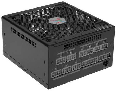 Блок питания Super Flower Leadex III ARGB 750W (SF-750F14RG)