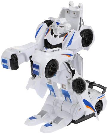 Робот-трансформер Zhorya Авторобот, на р/у ZYA-A2768 965844463765039