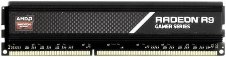 Оперативная память AMD 8Gb DDR4 3200MHz (R948G3206U2S-U) 965844463768511