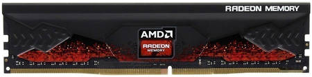 Оперативная память AMD 16Gb DDR4 3600MHz (R9S416G3606U2S)