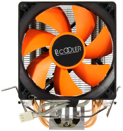 Кулер для процессора PCCooler S93 (CLPCC_S93)