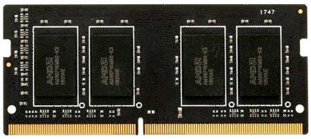 Оперативная память AMD Radeon R944G3206S1S-UO DDR4 4GB 965844463768594