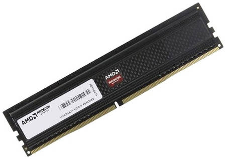 Оперативная память AMD 4Gb DDR4 3200MHz SO-DIMM (R944G3206S1S-U)