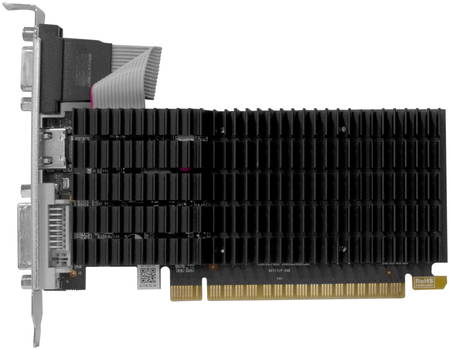 Видеокарта KFA2 NVIDIA GeForce GT 710 (71GPF4HI00GK) 965844463769184
