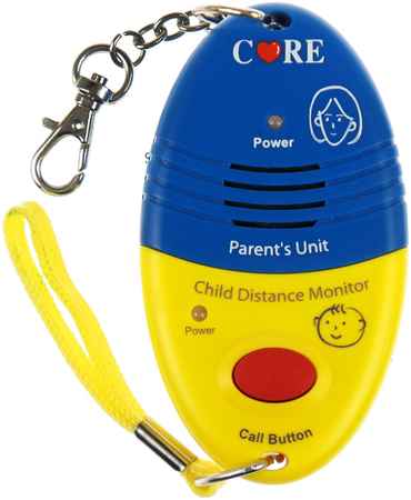Дистанционное устройство для контроля за ребенком Care