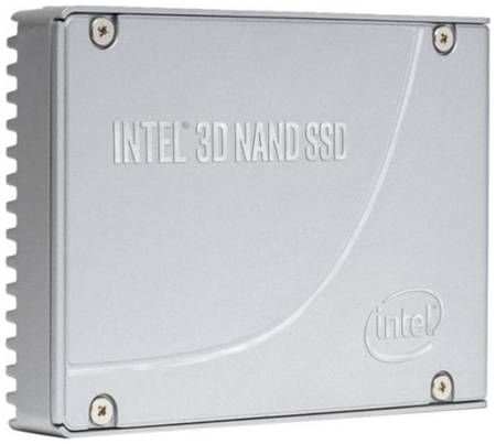 SSD накопитель Intel D5 P4610 2.5″ 7,68 ТБ (SSDPE2KE076T801)