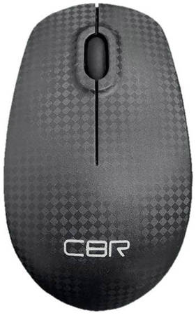 Беспроводная мышь CBR CM 499