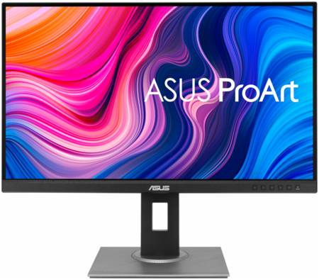 27″ Монитор ASUS ProArt PA278QV Black 75Hz 2560x1440 IPS 965844463799537