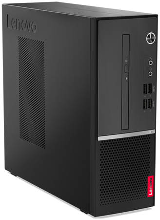 Системный блок Lenovo V50s-07IMB Black (11EF0001RU) 965844463799538