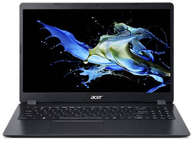 Ноутбук Acer Extensa 15 EX215-52-586W Black (NX.EG8ER.013) 965844463799539