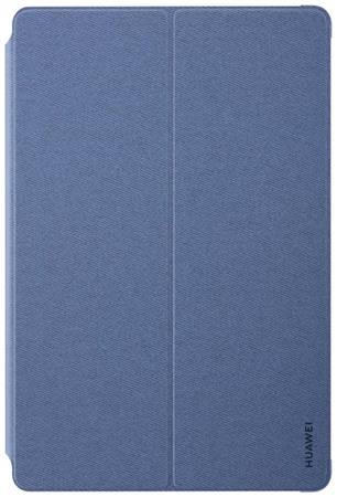Чехол для планшета Huawei T Flip Cover для Huawei MatePad T10/T10S Blue 965844463829566