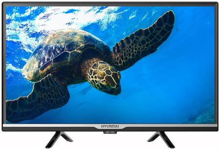 Телевизор HYUNDAI H-LED24FT2000, 24″(61 см), HD 965844463829616