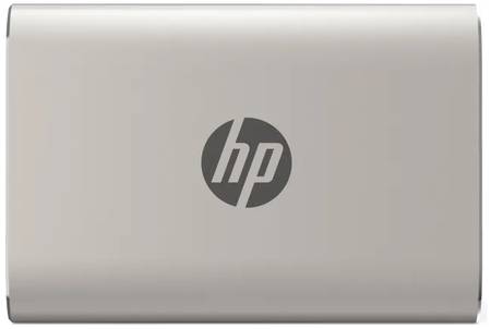 Внешний SSD диск HP P500 250ГБ (7PD51AA) 965844463829724