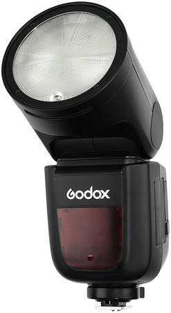 Вспышка Godox Ving V1N TTL для Nikon 965844463829823