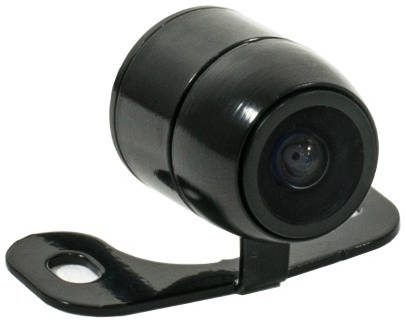 Камера заднего вида AVEL универсальная AVS307CPR RCA разъем 965844463845114