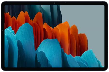 Планшет Samsung Galaxy Tab S7 11″ 2020 6/128GB Blue (SM-T875N) Wi-Fi+Cellular 965844463847160