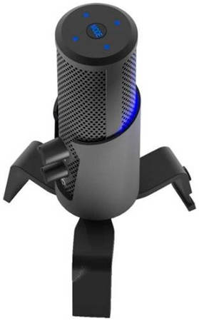 Микрофон Ritmix RDM-290 Black 965844463847781