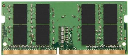 Оперативная память Kingston 32Gb DDR4 2666MHz SO-DIMM (KVR26S19D8/32)