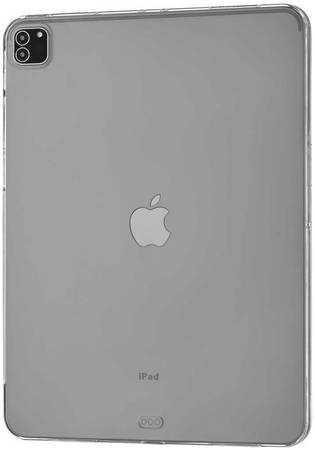 Чехол UBEAR Tone Case для Apple iPad Pro 12.9 Transparent 965844463880088