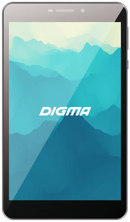 Планшет DIGMA CITI 7591 7″ 2019 2/32GB Black (PS7208MG) Wi-Fi+Cellular 965844463889529