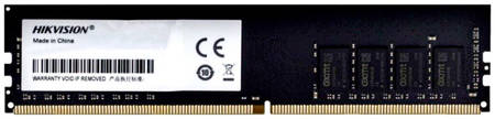 Оперативная память Hikvision 8Gb DDR-III 1600MHz (HKED3081BAA2A0ZA1/8G)