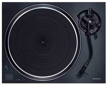 Проигрыватель виниловых пластинок Technics SL-1500C