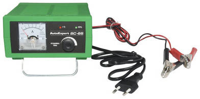 Зарядное устройство AUTOEXPERT BC-65 965844463940093