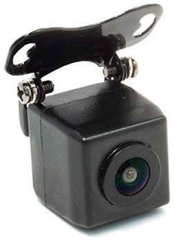 Камера заднего вида SWAT универсальная VDC-417