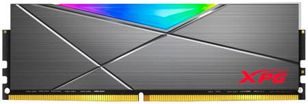 Оперативная память XPG Spectrix D50 RGB 8Gb DDR4 3200MHz (AX4U32008G16A-ST50) 965844463949323