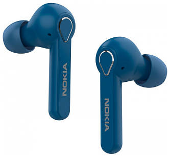 Беспроводные наушники Nokia BH-205 Blue Lite Earbuds BH-205 965844463971716