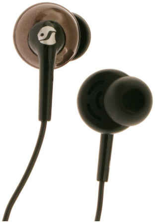 Наушники Fischer Audio Sempai SPE-39 Black/Brown 965844463971866