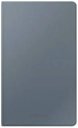 Чехол Samsung для планшета Samsung Tab A7 Lite (EF-BT220) Grey Book Cover, Tab A7 Lite, Grey (EF-BT220) 965844463971972