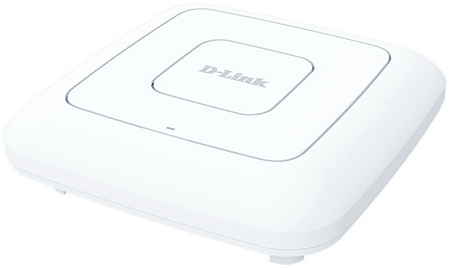 Точка доступа Wi-Fi D-Link DAP-600P (DAP-600P/RU/A1A)