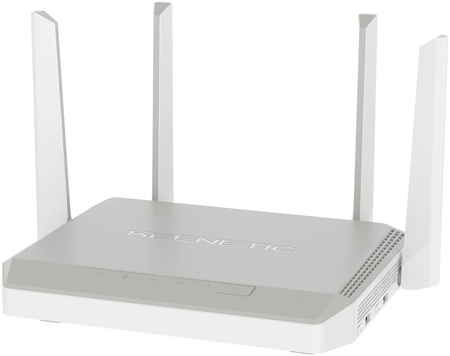 Wi-Fi роутер Беспроводной маршрутизатор Keenetic Peak (KN-2710) 965844465055443