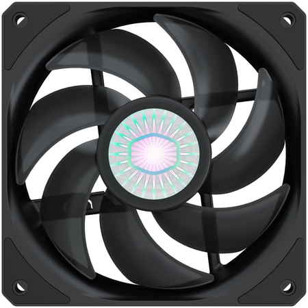 Корпусной вентилятор Cooler Master SickleFlow 120 (MFX-B2NN-18NPK-R1) 965844465055487