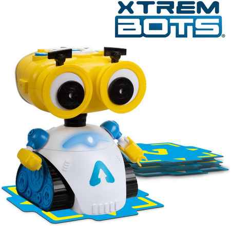 Робот XTREM BOTS Andy XT380970 965844465055782