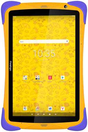 Планшет Prestigio SmartKids 3104 10.1″ 2021 1/16GB Orange (PMT3104_WI_D_RU_ORC) Wi-Fi 965844465057355