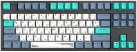 Проводная игровая клавиатура Red Square Keyrox Classic Pro Black (RSQ-20026) 965844465057375