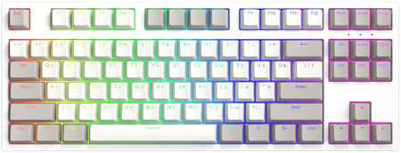 Проводная игровая клавиатура Square Keyrox TKL Classic (RSQ-20024)