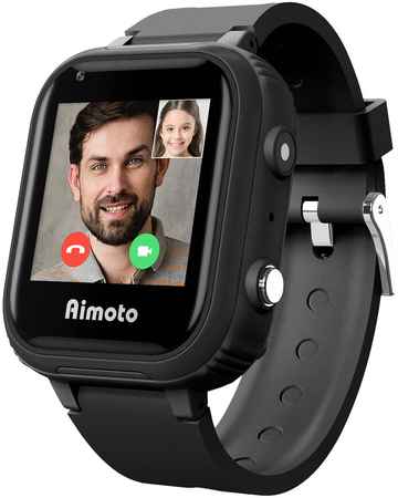 Смарт-часы Aimoto Pro 4G Black (8100801) 965844465057566