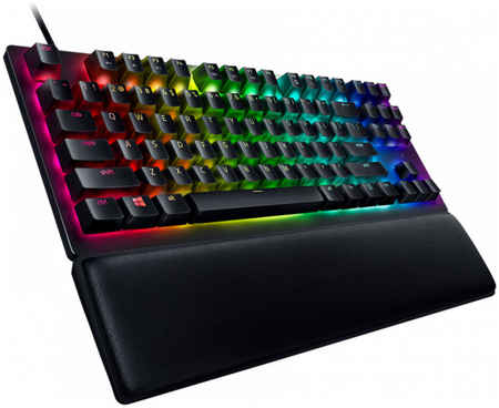 Проводная игровая клавиатура Razer Huntsman V2 TKL (RZ03-03940800-R3R1)