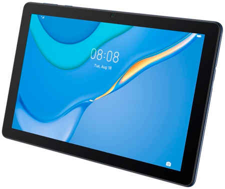 Планшет Huawei MatePad T10 AGRK-W09 9.7″ 2021 2/32GB Blue (53012RDK) Wi-Fi 965844465094105