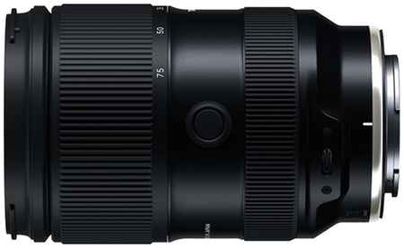Объектив для фотоаппарата Tamron 28-75mm F2.8 Di III VXD G2 Sony E 28-75mm F2.8 Di III VXD G2 Sony FE