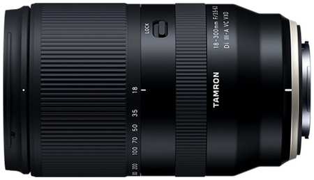 Объектив для фотоаппарата Tamron 18-300mm F3.5-6.3 Di III-A VC VXD Fuji APS-C 965844465094129