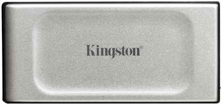 Внешний диск SSD Kingston 2TB USB3.2 SXS2000/2000G 965844465094615