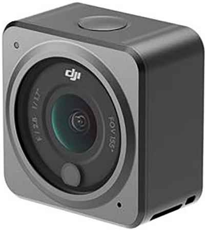 Экшн-камера DJI Action 2 (CP.OS.00000197.01) Grey (1582474) 965844465094669
