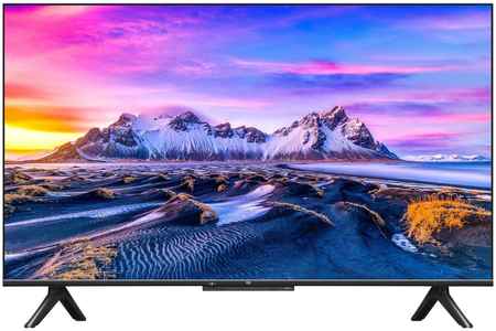 Телевизор Xiaomi Mi TV P1, 32″(81 см), HD