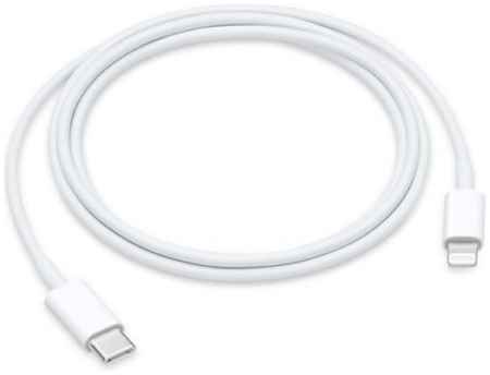 Кабель Apple USB-C to Lightning Cable 1m (MM0A3ZM/A) 965844465122305