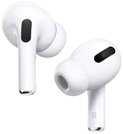 Беспроводные наушники Apple Airpods Pro with MagSafe charging case White 965844465122313